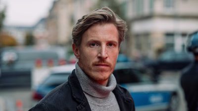 Bild zu Artikel Golo Euler