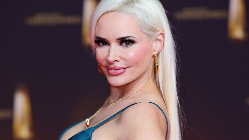 Daniela Katzenbergers Fitness-Liebe bedrohte ihre Ehe.