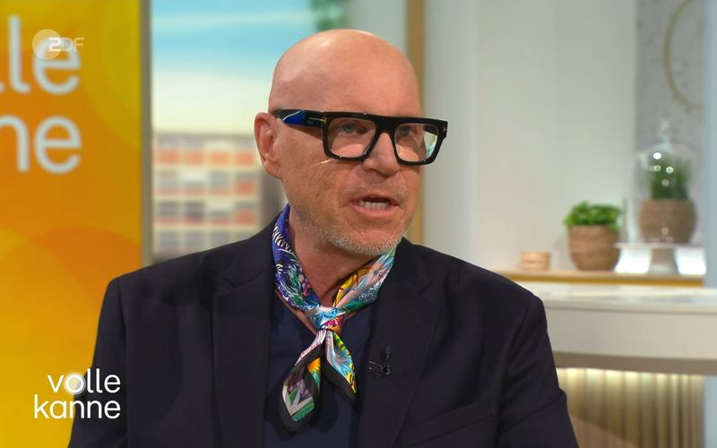 Schlagersänger Olaf Henning feiert mit "Cowboy und Indianer" bis heute Erfolge.