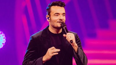 Bild zu Artikel Giovanni Zarrella