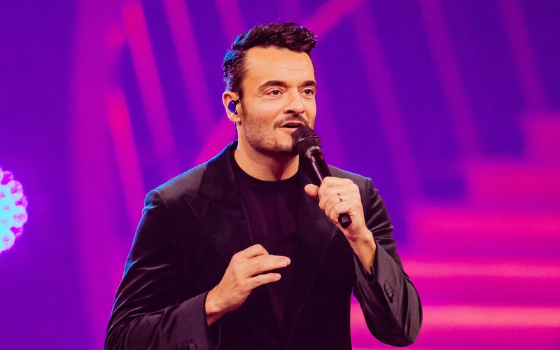 Berührende Geburtstagsgrüße: Via Instagram hat Giovanni Zarrella seiner Mutter zu dere Ehrentag gratuliert.