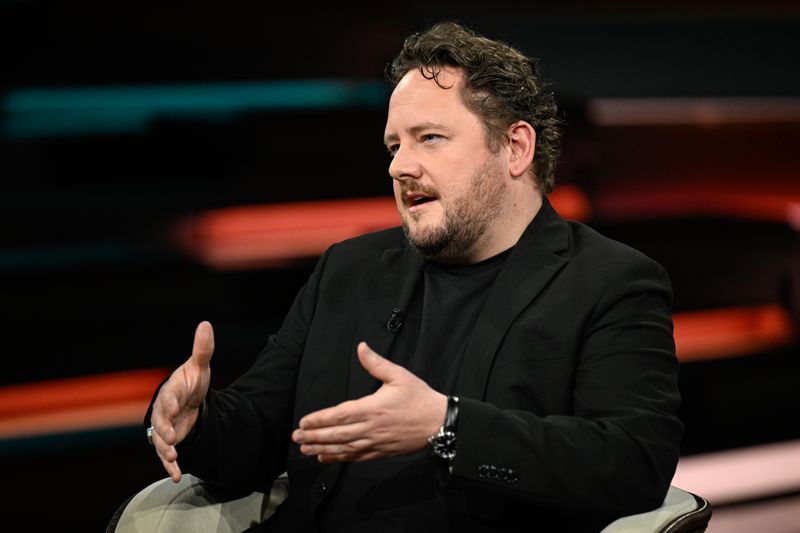 Die Behörde ICE habe zunehmend die Möglichkeit, "nahezu in Echtzeit-Überwachung Menschen zu lokalisieren", sagte Journalist Florian Flade. 