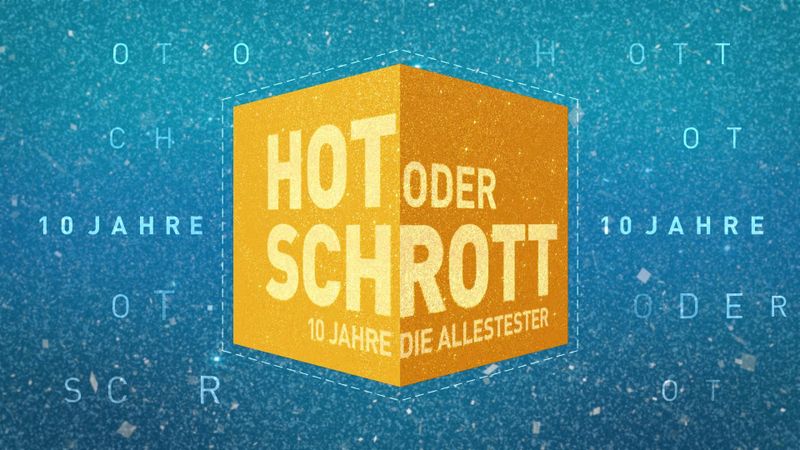 Die Jubiläumsausgabe in der Primetime blickt auf Höhepunkte zurück, nimmt sich aber auch viele Produktneuheiten vor - schonungslos kritisch.