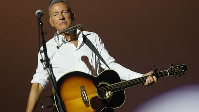 Bild zu Artikel Bruce Springsteen