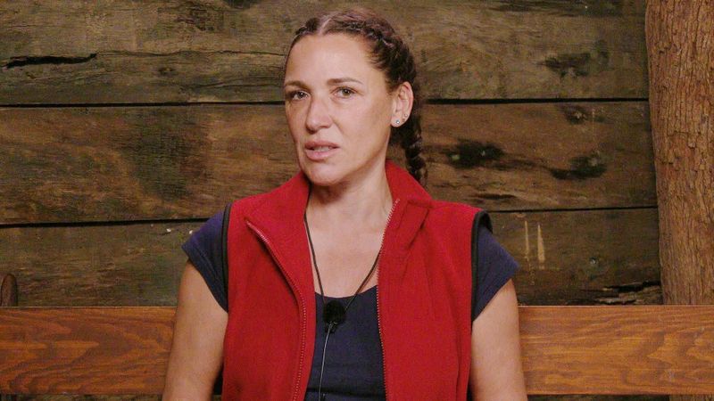 Simone Ballack sprach über den viel zu frühen Tod ihres Sohnes.