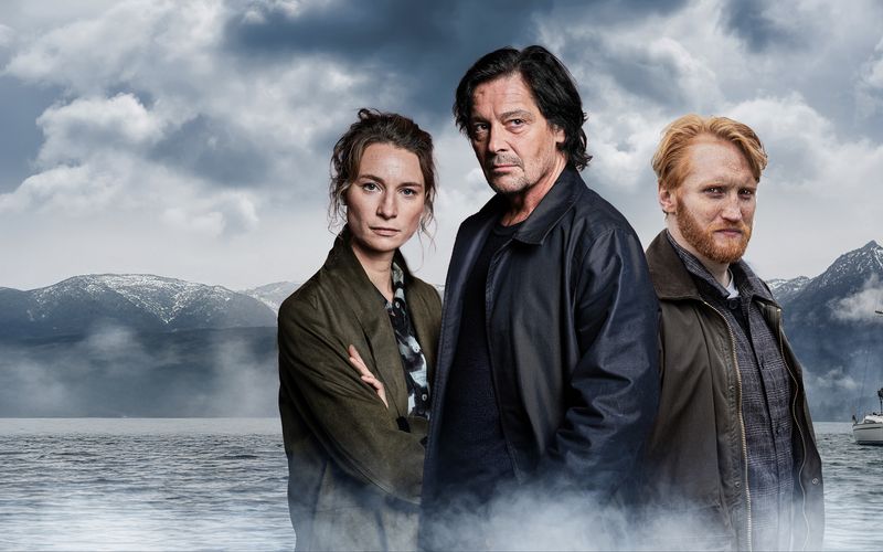 Anna Grünwald (Lisa Schützenberger) ist die neue Hauptkommissarin in Salzburg, ihr Kollege Kevin Ganslinger (Franz Josef Danner) war schon in der früheren Serie dabei. Im Mittelpunkt aber steht der Kriminalpsychologe Thomas Meiberger (Fritz Karl), der die Ermittlungen unterstützt.