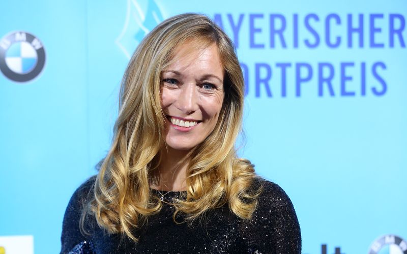 Aufgeben ist keine Option: Nachdem "The Biggest Loser" für 2026 eine Auszeit verordnet bekam, realisierte Dr. Christine Theiss ihr eigenes Abspreck-Format für YouTube.