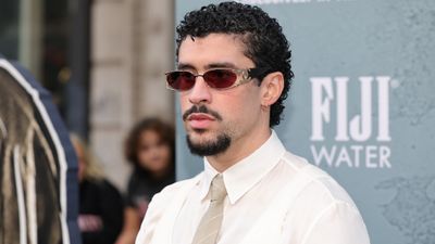 Bild zu Artikel Bad Bunny (2025)