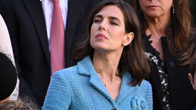 Bild zu Artikel Charlotte Casiraghi