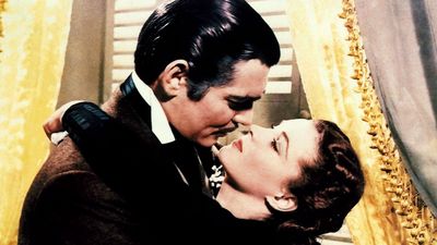 Bild zu Artikel Vom Winde verweht (1939)