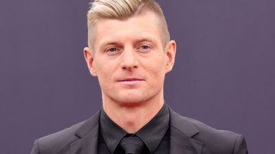 Bild zu Artikel Toni Kroos