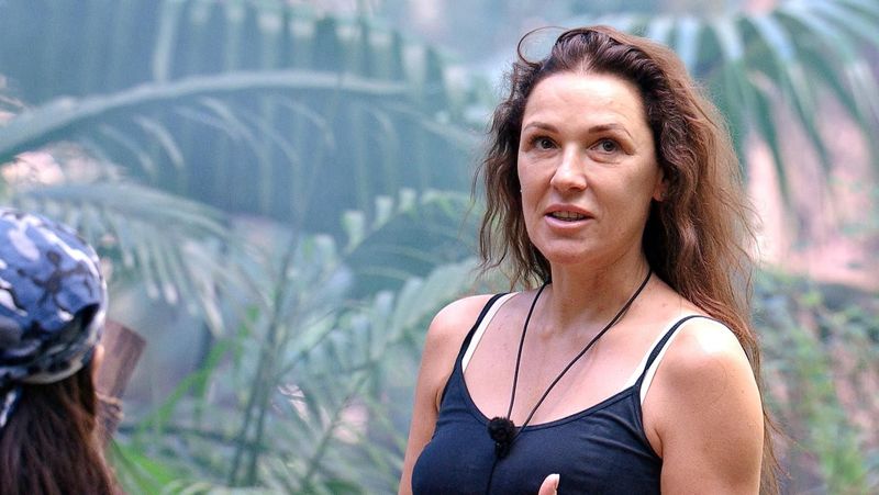 Simone Ballack glaubt dem 43-Jährigen seine Beteuerungen nicht. 