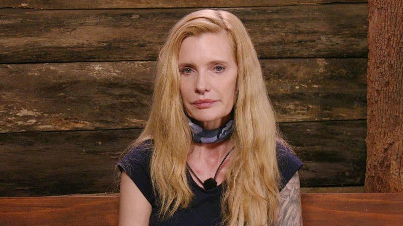 Mirja du Mont muss das Dschungelcamp an Tag 10 verlassen.