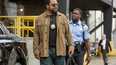 Bild zu Artikel Ride Along: Next Level Miami