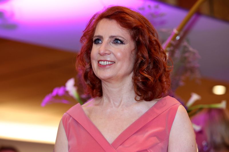 Nach einer schweren Krankheit kämpfte sich Monica Lierhaus zurück ins Leben.