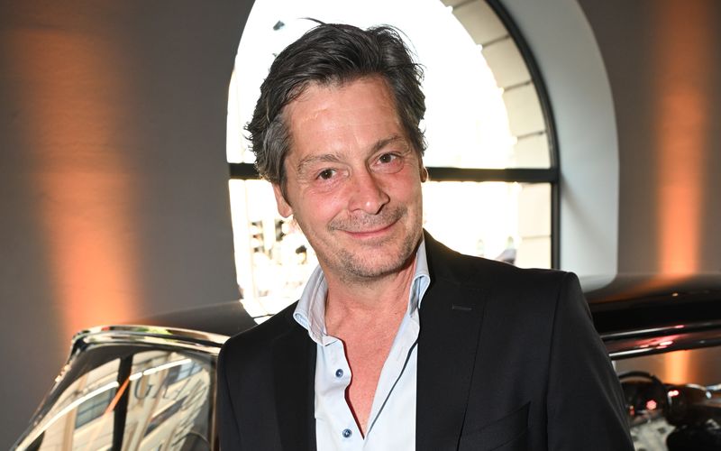 Fritz Karl ist eine Frohnatür, die nur wenig aus der Fassung bringen kann. Die Ausnahme: "Mit schlechtem Essen und schlechtem Kaffee kann man mir sehr die Laune verderben", so der Schauspieler.