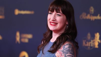 Bild zu Artikel Heidi Reichinnek