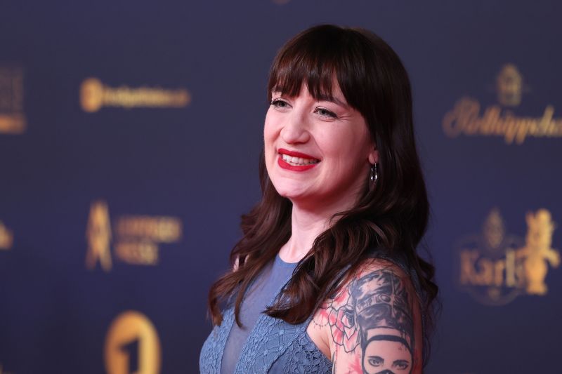 Heidi Reichinnek hat über die Social-Media Beiträge von Markus Söder gesprochen.