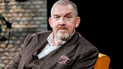 Bild zu Artikel Dietmar Bär