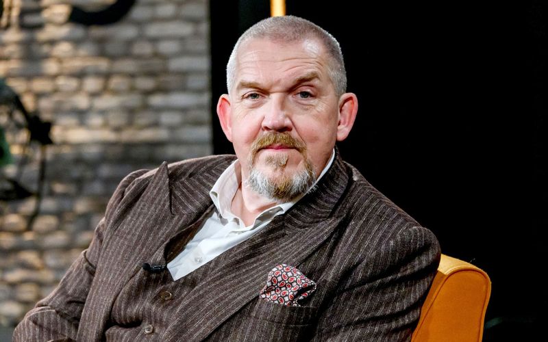 Nicht nur als "Tatort-Kommissar beliebt: Schauspieler Dietmar Bär feiert am 5. Februar seinen 65. Geburtstag.