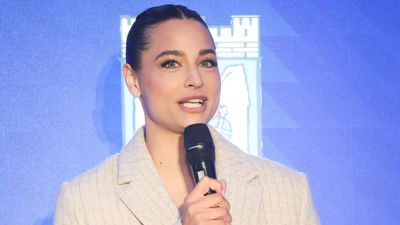 Bild zu Artikel Amira Aly