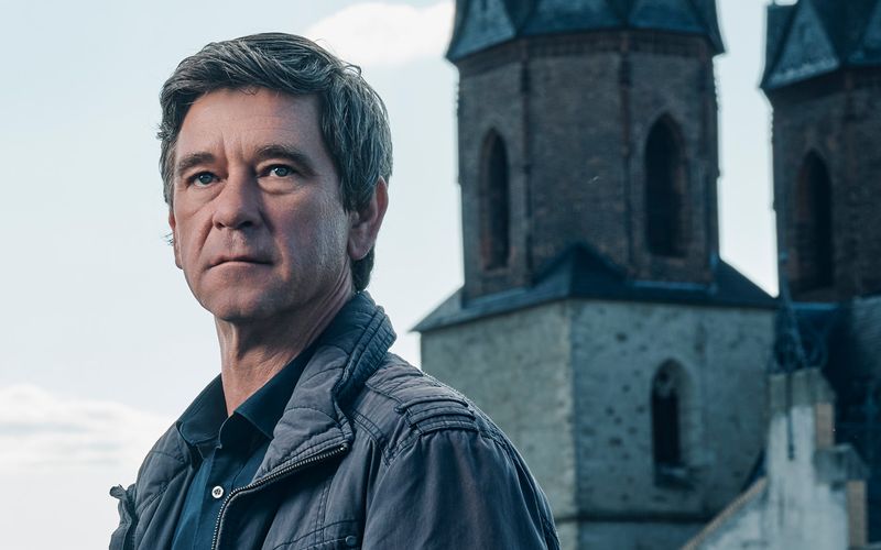 Zum letzten Mal ermittelt Peter Schneider als "Polizeiruf 110"-Kommissar Michael Lehmann gemeinsam mit Peter Kurth in Halle. Was bleibt vom kurzlebigen, aber grandios melancholischen Ost-Krimi, den die Macher gerne fortgesetzt hätten?