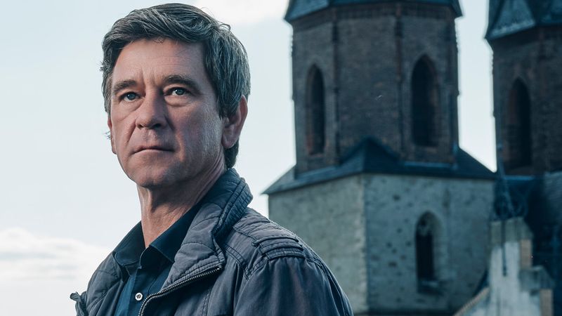 Polizeiruf 110: Der Wanderer zieht von dannen