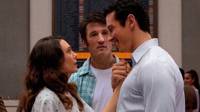 Bild zu Artikel "Eternity"