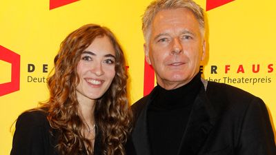 Bild zu Artikel Jörg und Emmy Pilawa