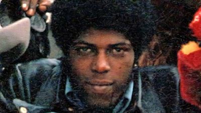 Bild zu Artikel Billy Bass Nelson