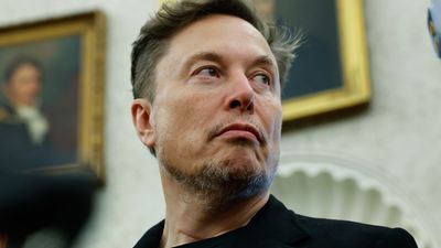 Bild zu Artikel Elon Musk