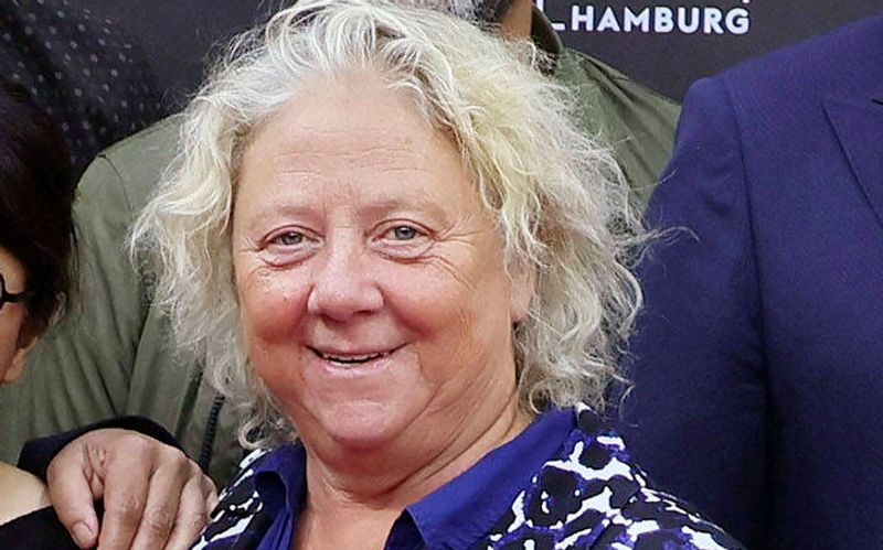 "Nord bei Nordwest"-Star Regine Hentschel sprach jetzt in einem Interview offen über ihre Existenzängste.