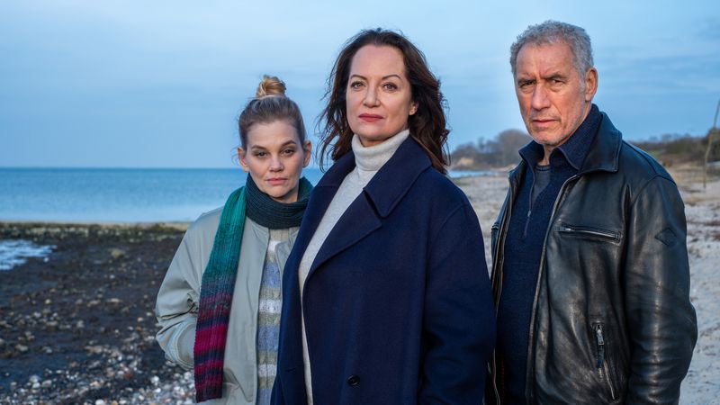 "Unter anderen Umständen - Das Mädchen ohne Namen"