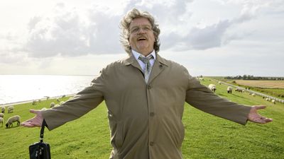 Bild zu Artikel "Horst Schlämmer sucht das Glück"