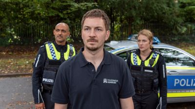 Bild zu Artikel Großstadtrevier: Nichts mehr, wie es war