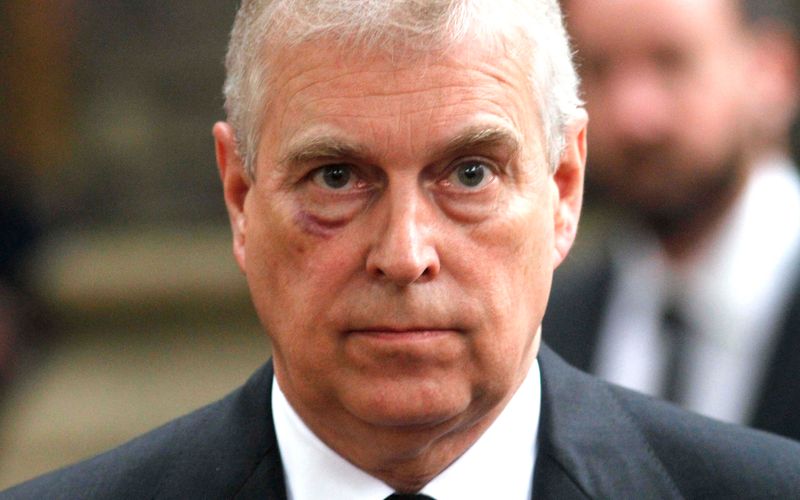 Ex-Prinz Andrew sorgt dafür, dass die britische Krone immer mehr in der Kritik steht.