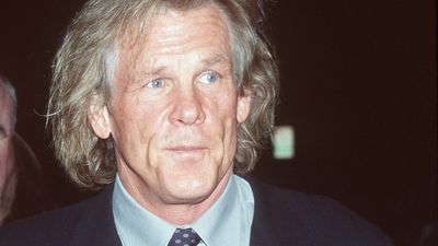 Bild zu Artikel Nick Nolte