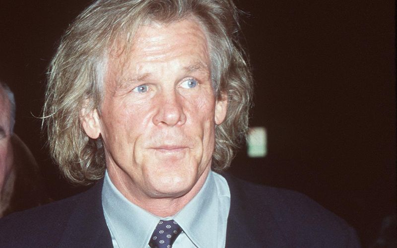 Der große Schauspieler Nick Nolte feiert am 8. Februar seinen 85. Geburtstag.  