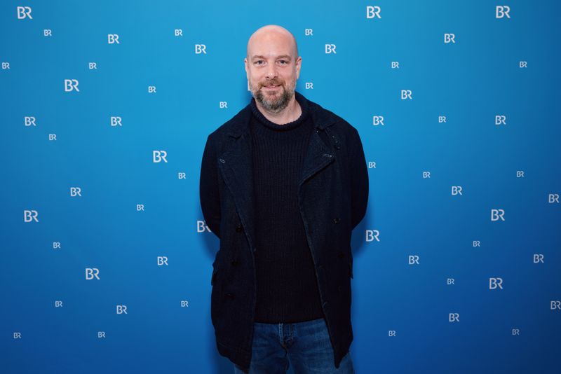 Stephan Zinner steht als Fastenprediger jetzt im Zentrum des Interesses.