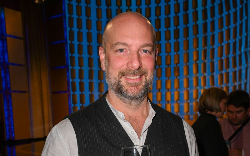 Stephan Zinner ist Kabarettist, Musiker und Schauspieler. Und auf dem Nockherberg kennt er sich bestens aus.