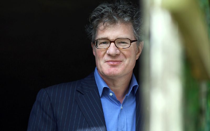 Der Journalist und Autor Roger Willemsen erlag mit 60 Jahren einem Krebsleiden.