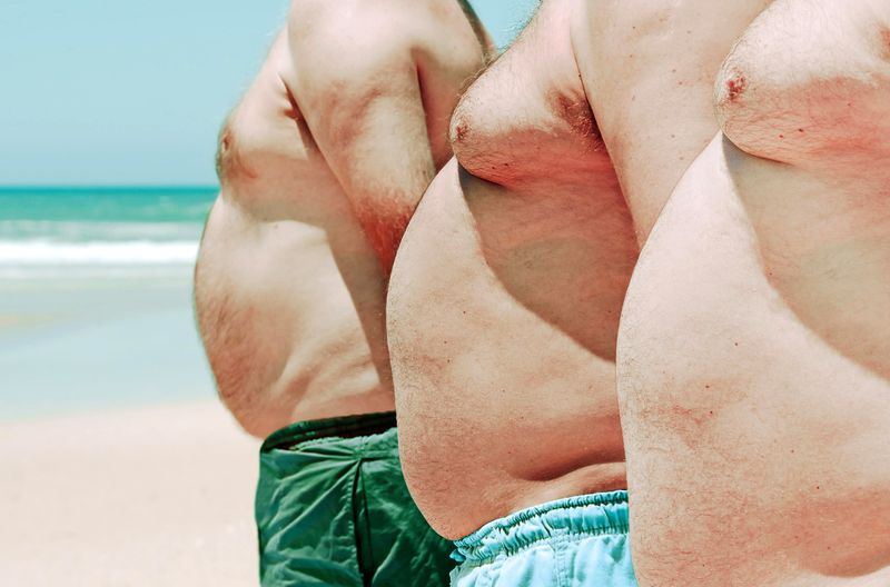 Neue Therapien könnten die Fettleibigkeit-Epidemie beenden.