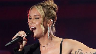 Bild zu Artikel Sonia Liebing