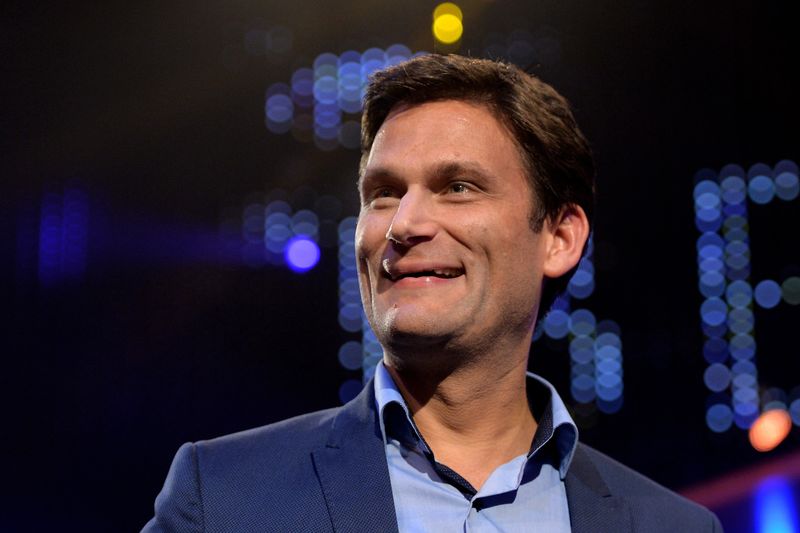 Im Satiremagazin "extra 3" sprach Moderator Christian Ehring über den Skandal.