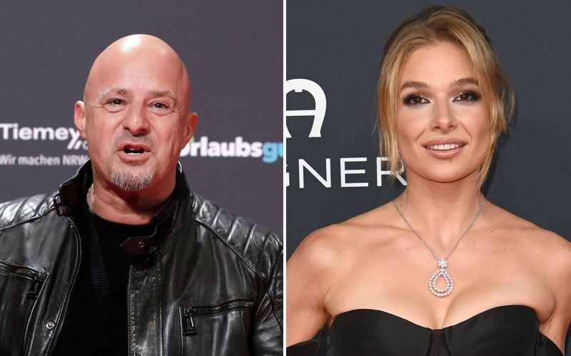 Detlef Steves zeigte sich erschüttert von einer Hassnachricht, die Lola Weippert auf ihrem Instagram-Kanal veröffentlichte.