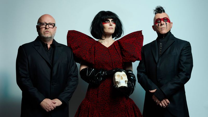 Puscifer