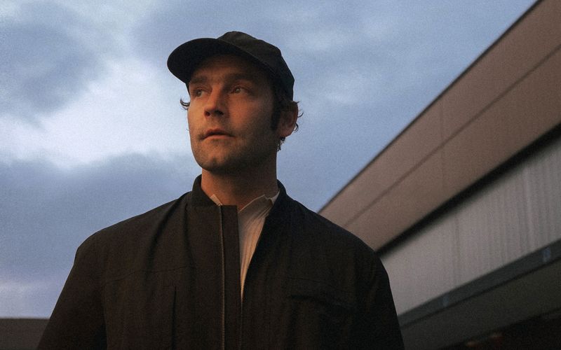 Bosse träumt sich mit einer neuen Single in die "Nokia"-Zeit zurück.