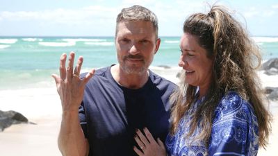 Bild zu Artikel Tag 15 im Dschungelcamp