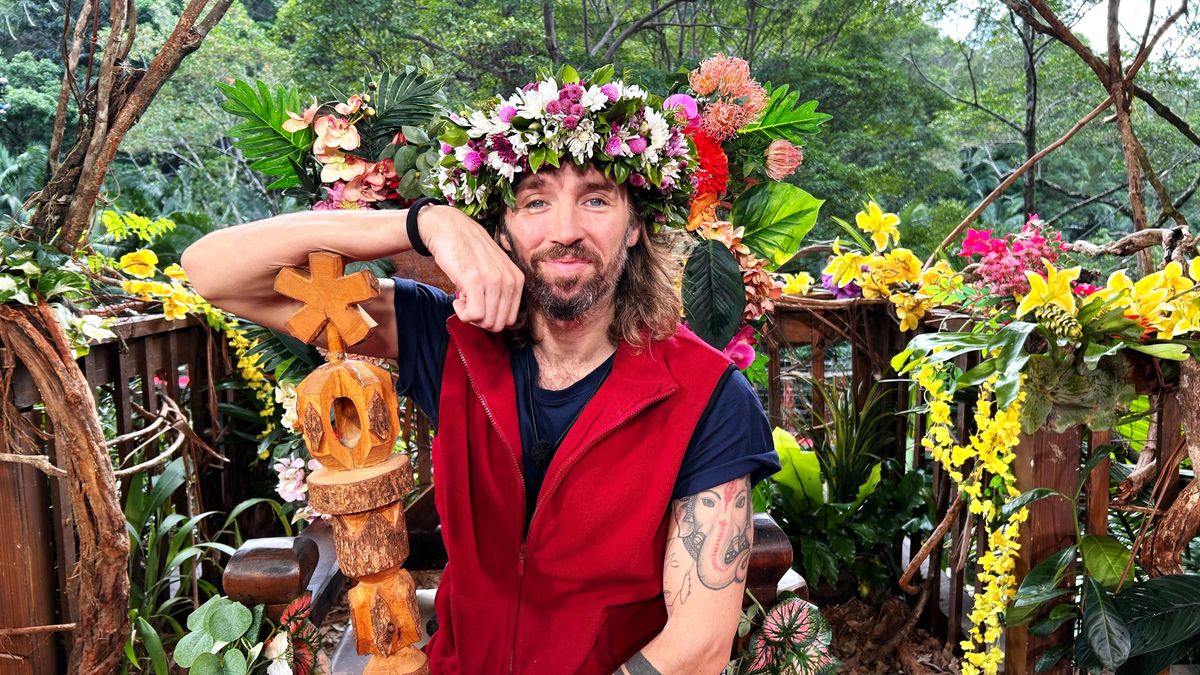 Sechsjahreshoch dank Gil Ofarim? Dschungelcamp beschert RTL Traumquoten - SWYRL, Entertainment-Themen, die dich begeistern.