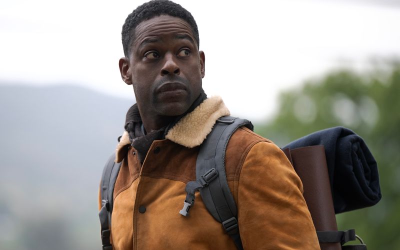 Agent Xavier Collins (Sterling K. Brown) ist zurück mit Staffel zwei der vierfach Emmy-nominierten Erfolgsserie "Paradise". Diesmal muss er auch außerhalb des intrigenreichen Colorado-Bunkers "ermitteln" und überleben.
